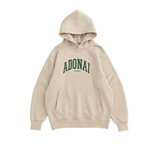 Cargar imagen en el visor de la galería, Poleron Canguro College “Adonai"