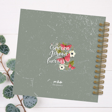 Cargar imagen en el visor de la galería, Devocional "Los que esperan en Dios"