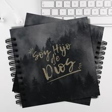 Cargar imagen en el visor de la galería, Devocional Diario "Soy hijo de Dios"