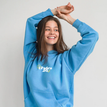 Cargar imagen en el visor de la galería, Poleron Canguro "Identidad”