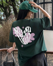 Cargar imagen en el visor de la galería, POLERA " SOY SU HIJA AMADA"