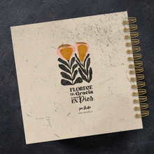 Cargar imagen en el visor de la galería, Devocional "Florece"