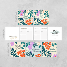 Cargar imagen en el visor de la galería, Devocional "Fuiste creada"