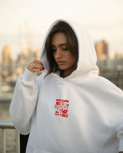 Cargar imagen en el visor de la galería, Poleron Canguro "Romanos"