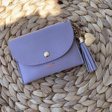 Cargar imagen en el visor de la galería, Monederos "Zoe"