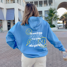 Cargar imagen en el visor de la galería, Poleron Canguro "Identidad”