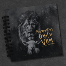 Cargar imagen en el visor de la galería, Devocional "Maranatha"