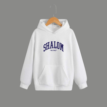 Cargar imagen en el visor de la galería, Poleron Canguro College "Shalom”