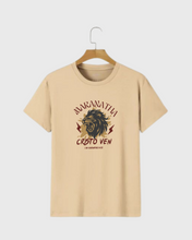 Cargar imagen en el visor de la galería, Polera unisex "Maranatha"