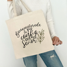 Cargar imagen en el visor de la galería, BOLSA KREA "Bienaventurada"