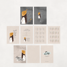 Cargar imagen en el visor de la galería, Bitácora"Resplandece”