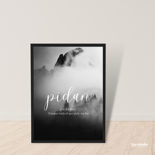 Cargar imagen en el visor de la galería, Deco Trilogía "Búsqueda”