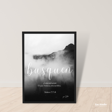 Cargar imagen en el visor de la galería, Deco Trilogía "Búsqueda”