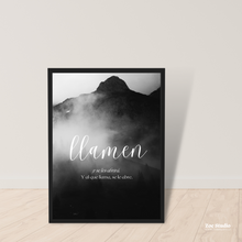 Cargar imagen en el visor de la galería, Deco Trilogía "Búsqueda”