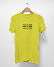 Cargar imagen en el visor de la galería, Polera unisex "Hijo de Dios"