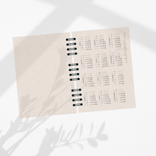 Cargar imagen en el visor de la galería, Bitácora "Rey de mi corazón"