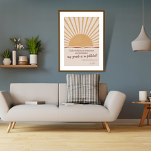 Cargar imagen en el visor de la galería, Deco Cuadro "Nuevas Fuerzas"