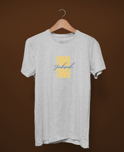 Cargar imagen en el visor de la galería, Polera Unisex "Yahveh".