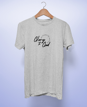 Cargar imagen en el visor de la galería, Polera Unisex "Glory to God".