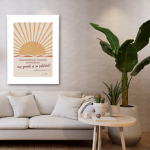 Cargar imagen en el visor de la galería, Deco Cuadro "Nuevas Fuerzas"