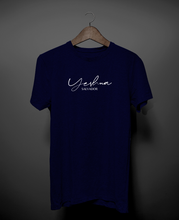Cargar imagen en el visor de la galería, Polera Unisex "Yeshua salvador.”
