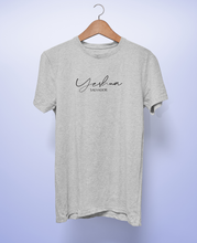 Cargar imagen en el visor de la galería, Polera Unisex "Yeshua salvador.”
