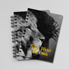 Cargar imagen en el visor de la galería, Bitácora "Soy hijo de Dios"