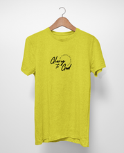 Cargar imagen en el visor de la galería, Polera Unisex "Glory to God".