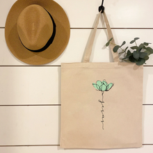 Cargar imagen en el visor de la galería, BOLSA KREA "Jesús"