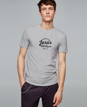 Cargar imagen en el visor de la galería, Polera Unisex "Mi confianza".