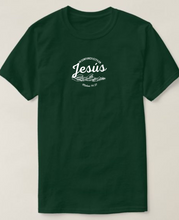 Cargar imagen en el visor de la galería, Polera Unisex "Mi confianza".