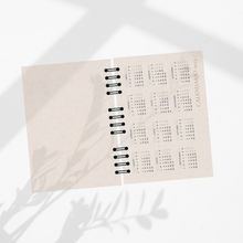 Cargar imagen en el visor de la galería, Bitácora "Soy hijo de Dios"