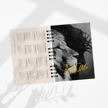 Cargar imagen en el visor de la galería, Bitácora "Soy hijo de Dios"