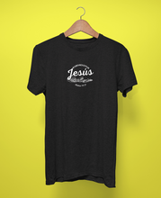 Cargar imagen en el visor de la galería, Polera Unisex "Mi confianza".