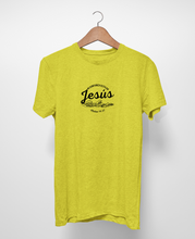 Cargar imagen en el visor de la galería, Polera Unisex "Mi confianza".