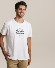 Cargar imagen en el visor de la galería, Polera Unisex "Mi confianza".