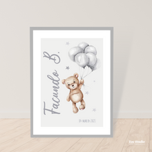 Cargar imagen en el visor de la galería, Deco Dúo Kids "Escogido"