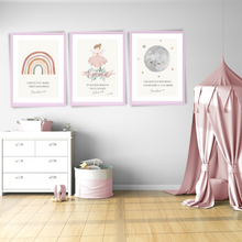 Cargar imagen en el visor de la galería, Deco Trilogía "Hermosa"