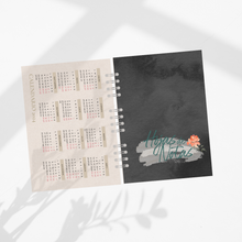 Cargar imagen en el visor de la galería, Bitácora "Jesús principe de paz"