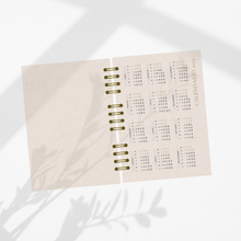 Cargar imagen en el visor de la galería, Bitácora "Fiel es su promesa"