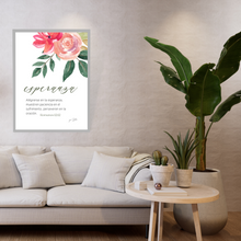Cargar imagen en el visor de la galería, Deco Cuadro "Esperanza"