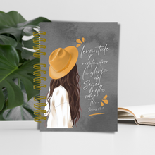 Cargar imagen en el visor de la galería, Bitácora"Resplandece”