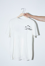 Cargar imagen en el visor de la galería, Polera Unisex "Faith lateral"