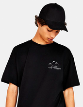 Cargar imagen en el visor de la galería, Polera Unisex "Faith lateral"