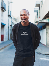 Cargar imagen en el visor de la galería, Polera Unisex "Jesús es suficiente"