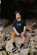 Cargar imagen en el visor de la galería, Polera unisex "Hijo de Dios"