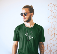 Cargar imagen en el visor de la galería, Polera Unisex "Glory to God".