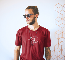 Cargar imagen en el visor de la galería, Polera Unisex "Glory to God".