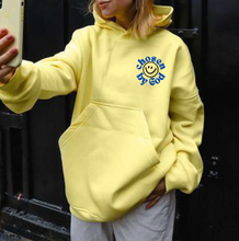 Cargar imagen en el visor de la galería, Poleron Canguro "Chosen by God"