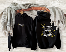 Cargar imagen en el visor de la galería, Poleron Canguro "Identidad”